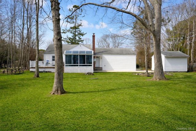 281 Woodacres Road, East Patchogue, NY 11772
