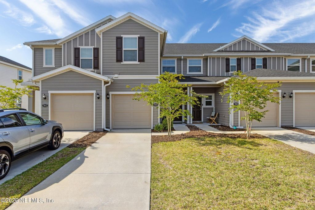 7810 MERCHANTS Way, Jacksonville, FL 32222