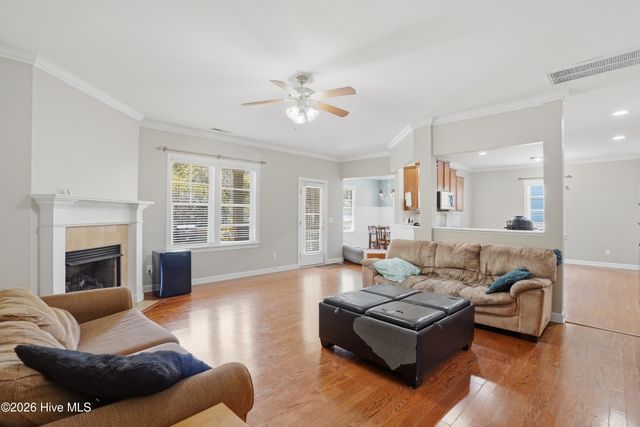 119 Little Bay Drive, Swansboro, NC 28584