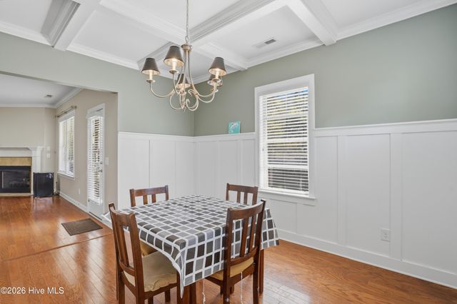 119 Little Bay Drive, Swansboro, NC 28584