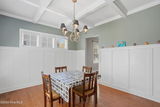 119 Little Bay Drive, Swansboro, NC 28584