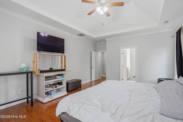 119 Little Bay Drive, Swansboro, NC 28584