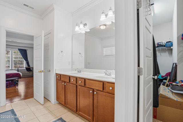 119 Little Bay Drive, Swansboro, NC 28584