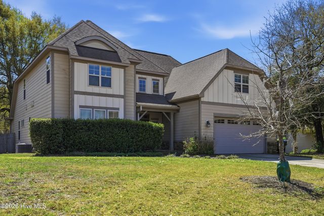 119 Little Bay Drive, Swansboro, NC 28584