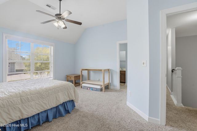 119 Little Bay Drive, Swansboro, NC 28584