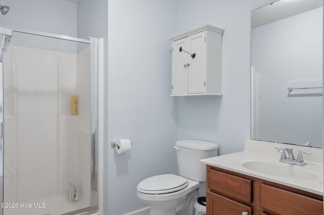 119 Little Bay Drive, Swansboro, NC 28584