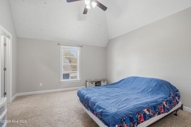 119 Little Bay Drive, Swansboro, NC 28584