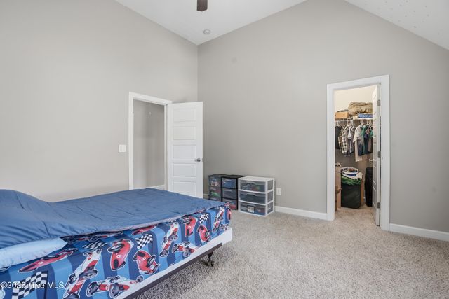 119 Little Bay Drive, Swansboro, NC 28584