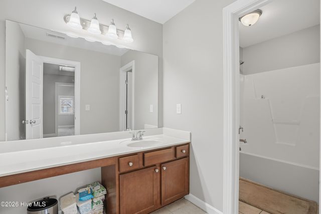 119 Little Bay Drive, Swansboro, NC 28584