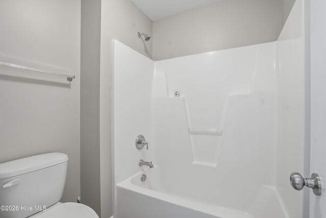 119 Little Bay Drive, Swansboro, NC 28584