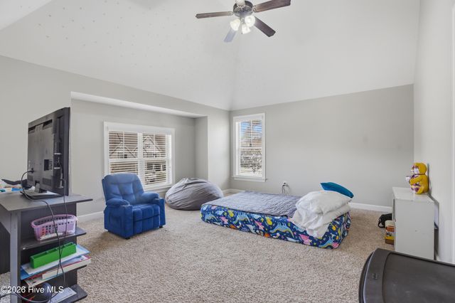 119 Little Bay Drive, Swansboro, NC 28584