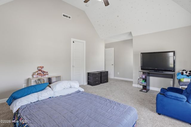 119 Little Bay Drive, Swansboro, NC 28584