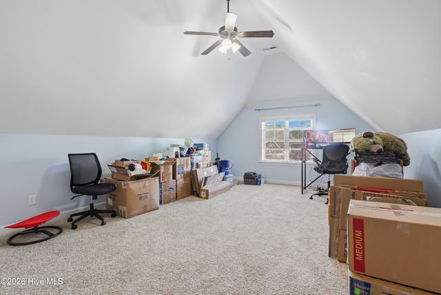 119 Little Bay Drive, Swansboro, NC 28584