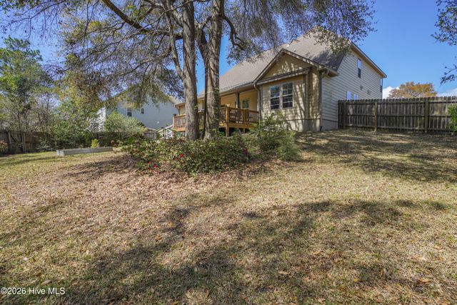 119 Little Bay Drive, Swansboro, NC 28584