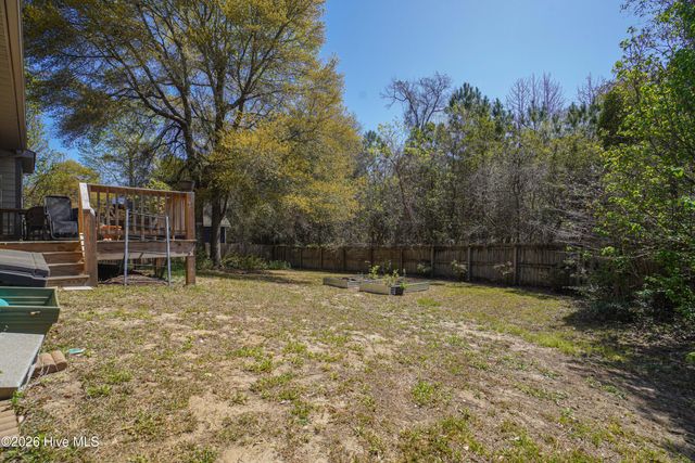 119 Little Bay Drive, Swansboro, NC 28584