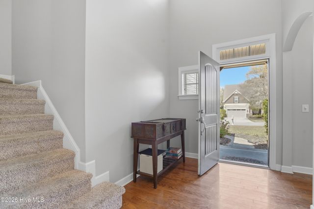 119 Little Bay Drive, Swansboro, NC 28584