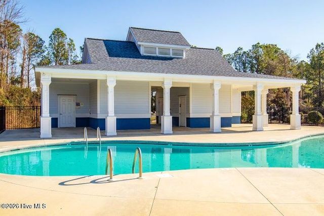 119 Little Bay Drive, Swansboro, NC 28584