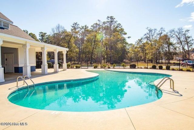 119 Little Bay Drive, Swansboro, NC 28584