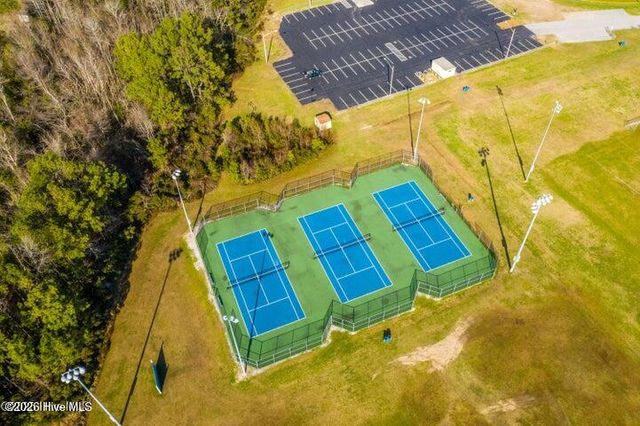 119 Little Bay Drive, Swansboro, NC 28584