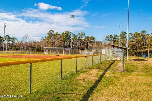 119 Little Bay Drive, Swansboro, NC 28584