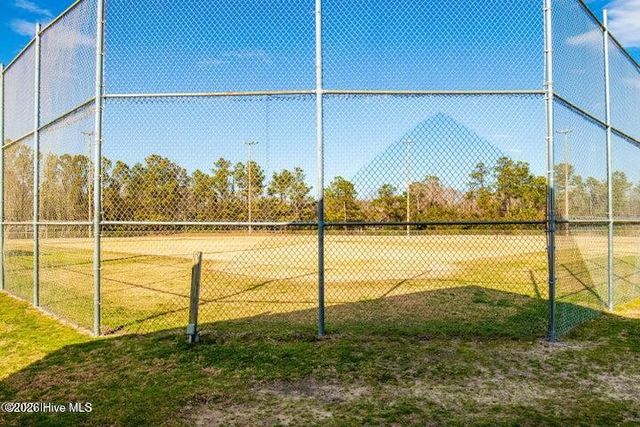 119 Little Bay Drive, Swansboro, NC 28584