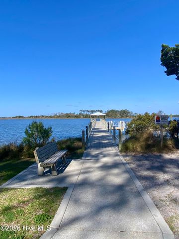 119 Little Bay Drive, Swansboro, NC 28584
