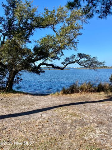 119 Little Bay Drive, Swansboro, NC 28584