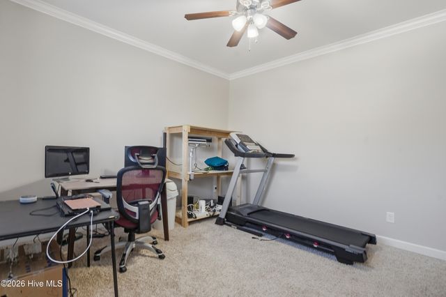 119 Little Bay Drive, Swansboro, NC 28584