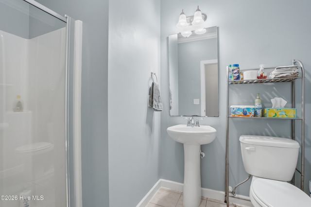 119 Little Bay Drive, Swansboro, NC 28584