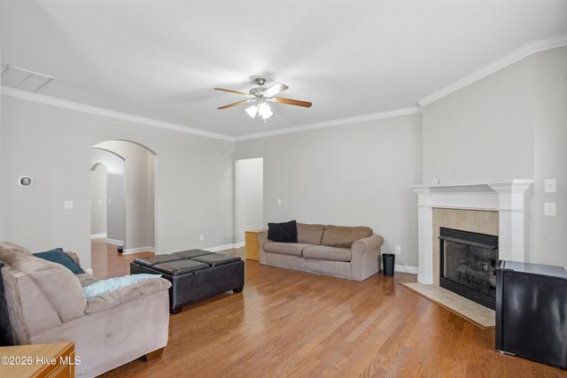 119 Little Bay Drive, Swansboro, NC 28584