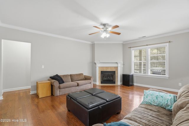 119 Little Bay Drive, Swansboro, NC 28584