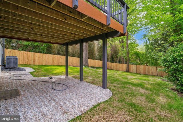 4000 ADAMS DR, Silver Spring, MD 20902