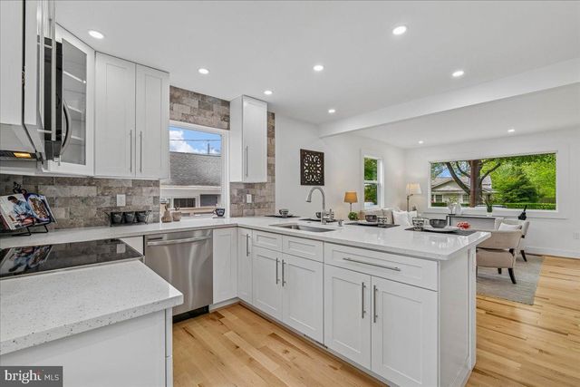 4000 ADAMS DR, Silver Spring, MD 20902