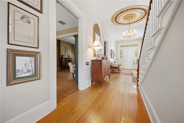 422 Crawford ST, Portsmouth, VA 23704