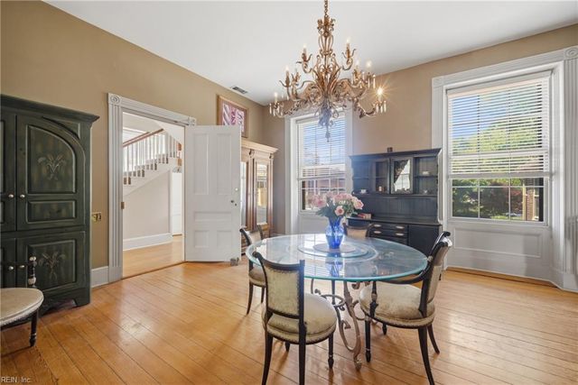422 Crawford ST, Portsmouth, VA 23704