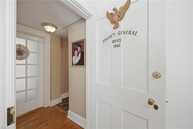 422 Crawford ST, Portsmouth, VA 23704