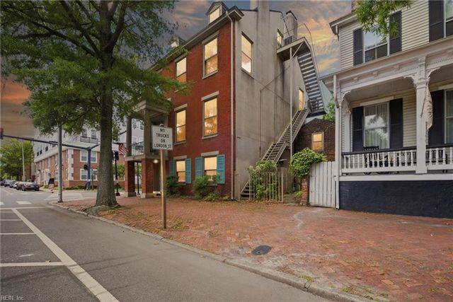 422 Crawford ST, Portsmouth, VA 23704