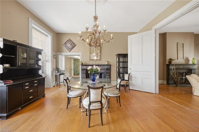 422 Crawford ST, Portsmouth, VA 23704