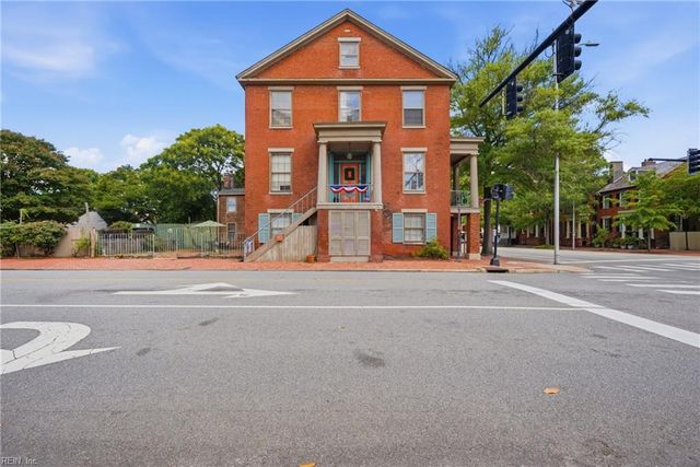 422 Crawford ST, Portsmouth, VA 23704
