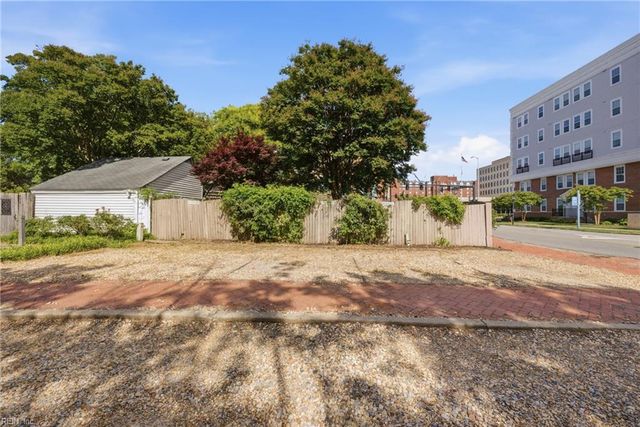 422 Crawford ST, Portsmouth, VA 23704