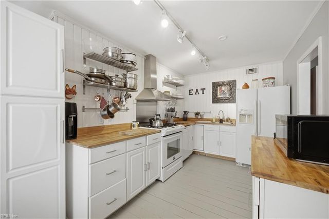 422 Crawford ST, Portsmouth, VA 23704