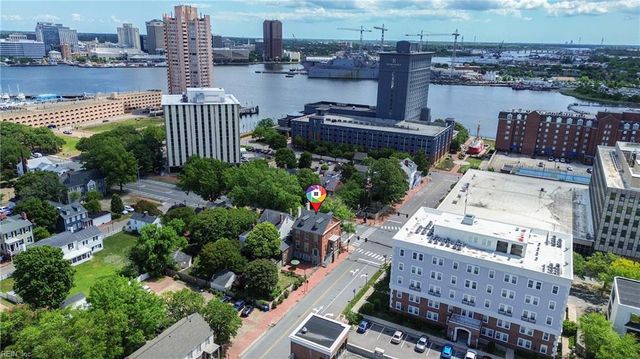 422 Crawford ST, Portsmouth, VA 23704