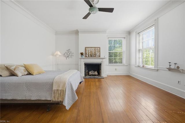 422 Crawford ST, Portsmouth, VA 23704