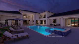 10991 Northstar Street, Davie, FL 33324