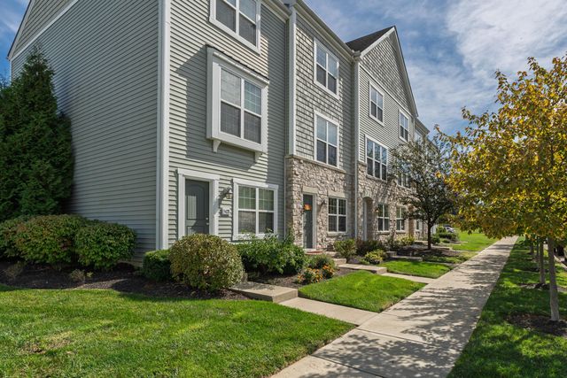 5424 Holly River Avenue, Dublin, OH 43016