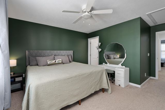 5424 Holly River Avenue, Dublin, OH 43016