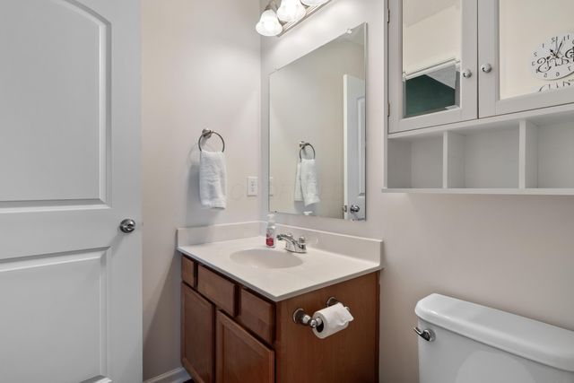 5424 Holly River Avenue, Dublin, OH 43016