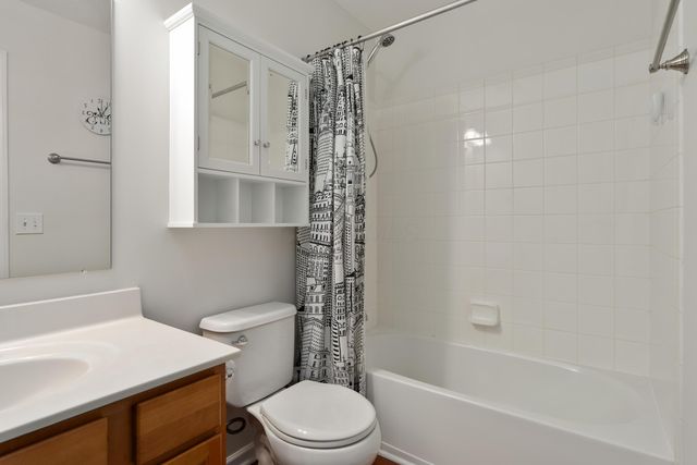 5424 Holly River Avenue, Dublin, OH 43016