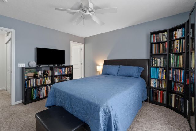 5424 Holly River Avenue, Dublin, OH 43016