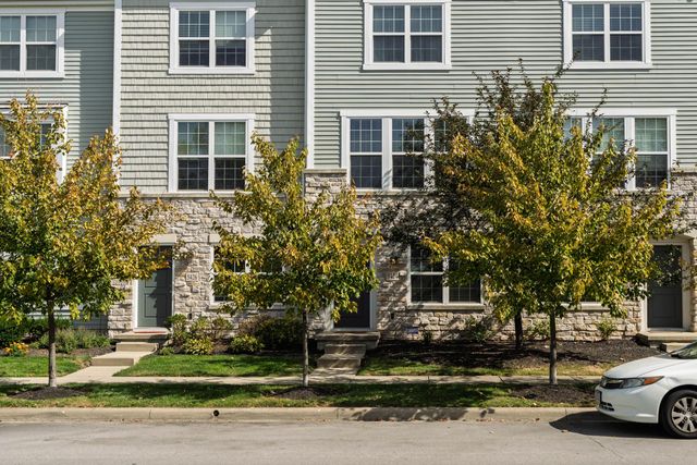 5424 Holly River Avenue, Dublin, OH 43016